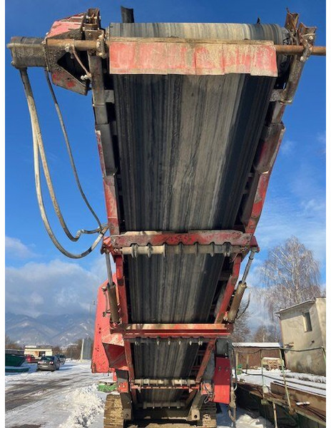 Terex J-1175 (51t) mobil - 조 크러셔 : 사진 3 Terex J-1175 (51t) mobil - 조 크러셔 : 사진 3