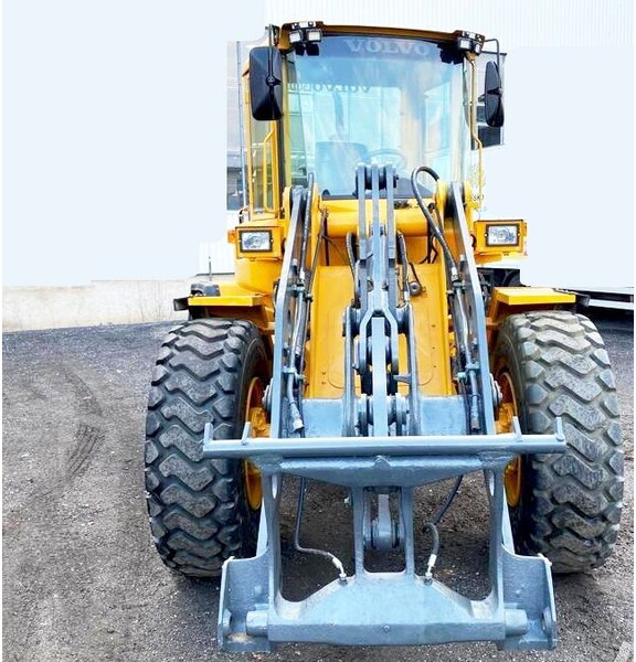 Volvo L50 D !RENOVACE 2022 ORIG! remont renovierung repas - 휠 로더 : 사진 2 Volvo L50 D !RENOVACE 2022 ORIG! remont renovierung repas - 휠 로더 : 사진 2