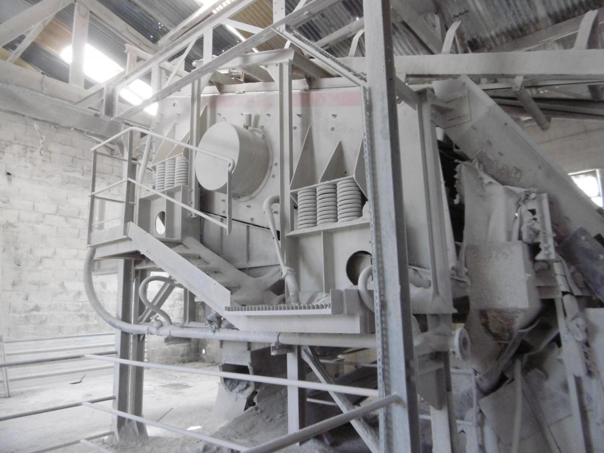 Bergeaud - 스크리너 : 사진 1 Bergeaud - 스크리너 : 사진 1