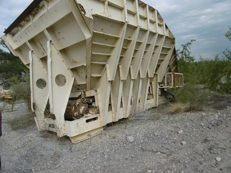 Bergeaud - 크러셔 : 사진 3 Bergeaud - 크러셔 : 사진 3