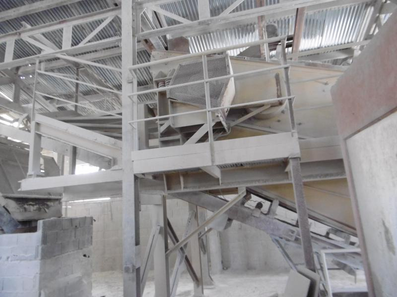 Bergeaud - 스크리너 : 사진 2 Bergeaud - 스크리너 : 사진 2