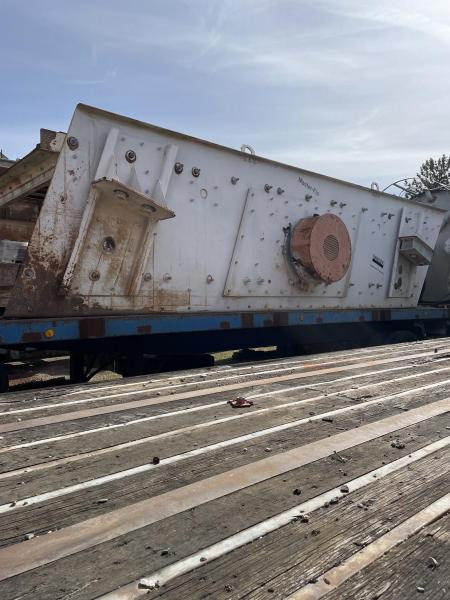 Sandvik - 스크리너 : 사진 1 Sandvik - 스크리너 : 사진 1