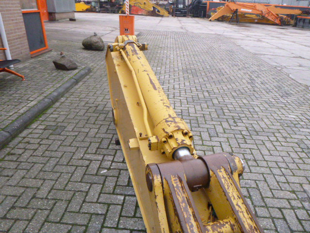CAT 325C/325D Dipper stick - 크레인 붐 크롤러 굴삭기 용 : 사진 5 CAT 325C/325D Dipper stick - 크레인 붐 크롤러 굴삭기 용 : 사진 5