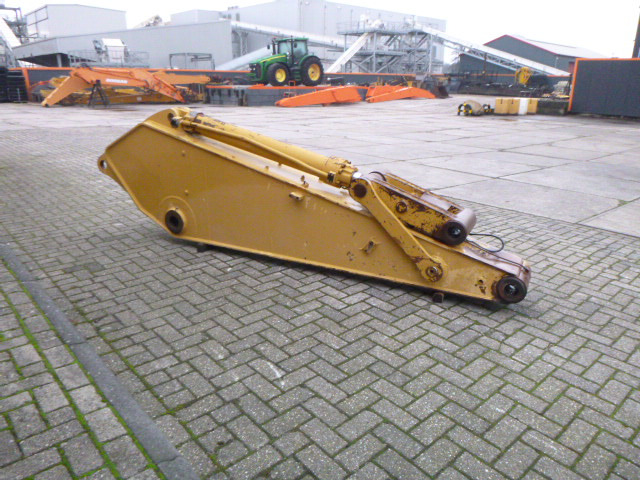 CAT 325C/325D Dipper stick - 크레인 붐 크롤러 굴삭기 용 : 사진 3 CAT 325C/325D Dipper stick - 크레인 붐 크롤러 굴삭기 용 : 사진 3