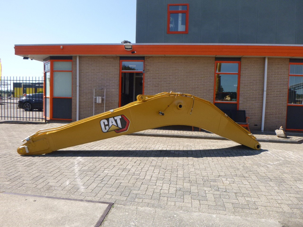 신규 크레인 붐 굴착기 용 CATERPILLAR 320 GX / 320 GC : 사진 6 신규 크레인 붐 굴착기 용 CATERPILLAR 320 GX / 320 GC : 사진 6