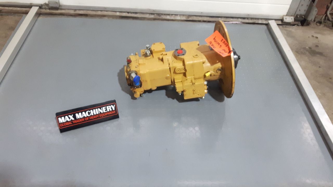 CATERPILLAR M312/315/316/318/320/322 - 유압 휠 굴삭기 용 : 사진 2 CATERPILLAR M312/315/316/318/320/322 - 유압 휠 굴삭기 용 : 사진 2