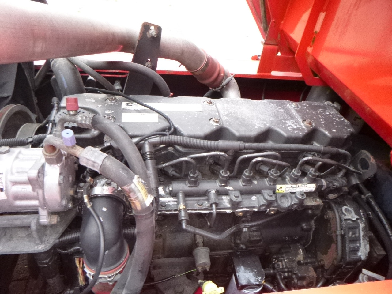 리스 HYSTER H22.00XM-12EC HYSTER H22.00XM-12EC : 사진 41