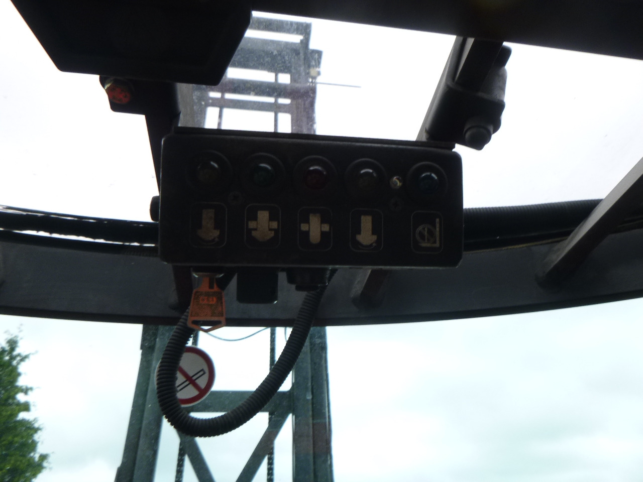 리스 HYSTER H22.00XM-12EC HYSTER H22.00XM-12EC : 사진 26