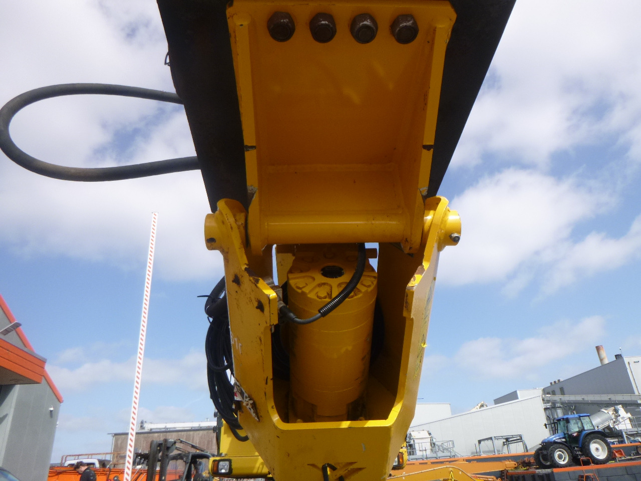 오거 오거 용 RABAUD TRH610 : 사진 9