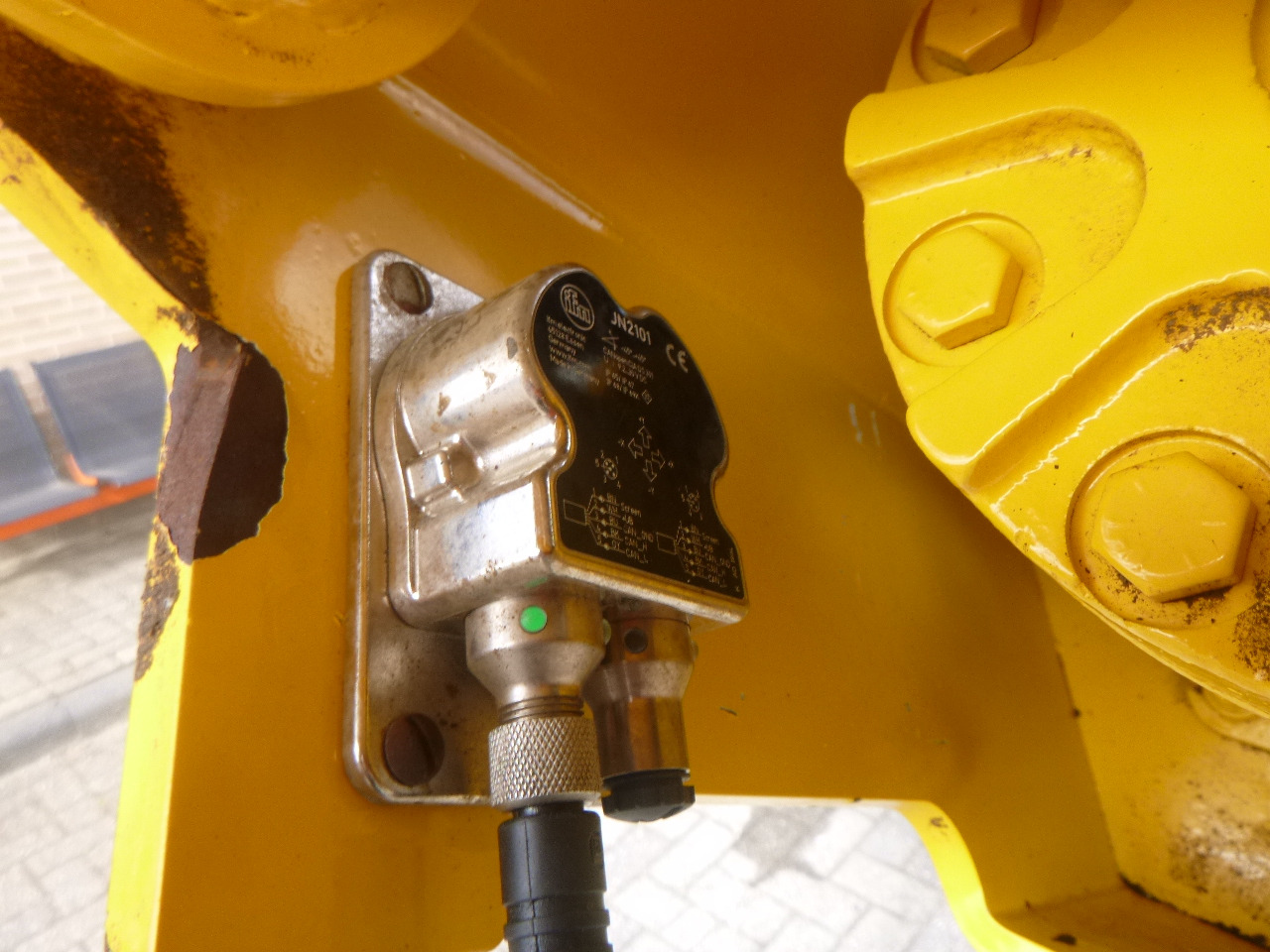 오거 오거 용 RABAUD TRH610 : 사진 7