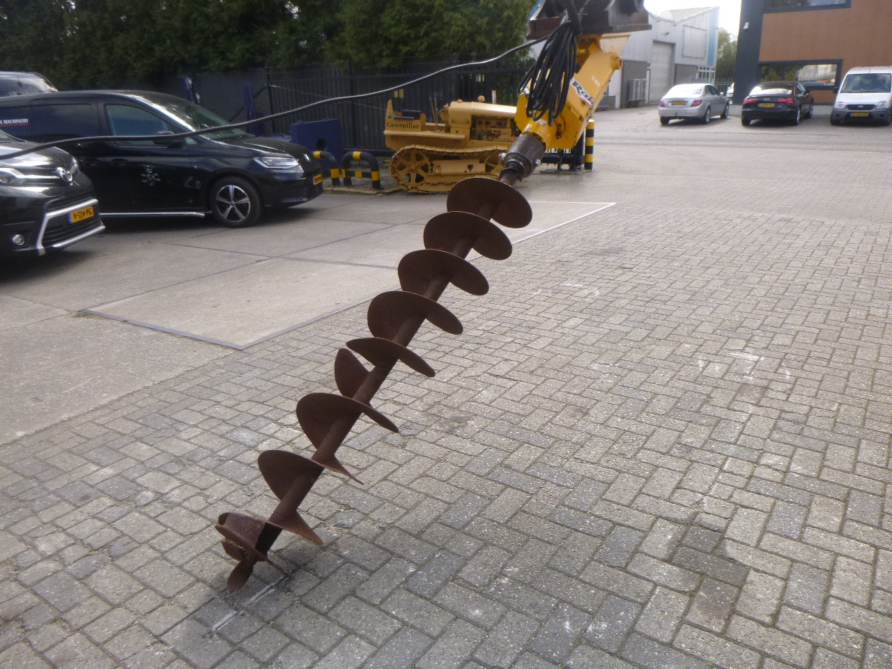 오거 오거 용 RABAUD TRH610 : 사진 13