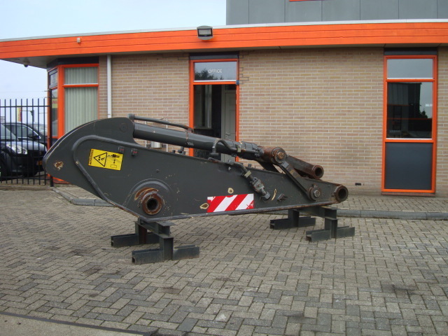 VOLVO EC360B / EC360C - 크레인 붐 크롤러 굴삭기 용 : 사진 1 VOLVO EC360B / EC360C - 크레인 붐 크롤러 굴삭기 용 : 사진 1