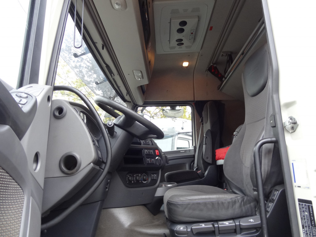 Daf XF440 6X2 Fassi 235 mit Jib bis 24.50 Meter - 크레인 트럭, 드롭사이드/ 플랫베드 트럭 : 사진 2 Daf XF440 6X2 Fassi 235 mit Jib bis 24.50 Meter - 크레인 트럭, 드롭사이드/ 플랫베드 트럭 : 사진 2
