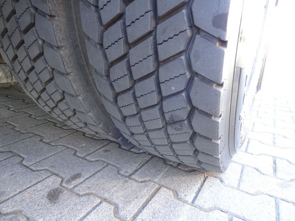 Iveco Stralis 420 6X2 Montagekran Fassi F335 28Meter - 크레인 트럭, 드롭사이드/ 플랫베드 트럭 : 사진 3 Iveco Stralis 420 6X2 Montagekran Fassi F335 28Meter - 크레인 트럭, 드롭사이드/ 플랫베드 트럭 : 사진 3