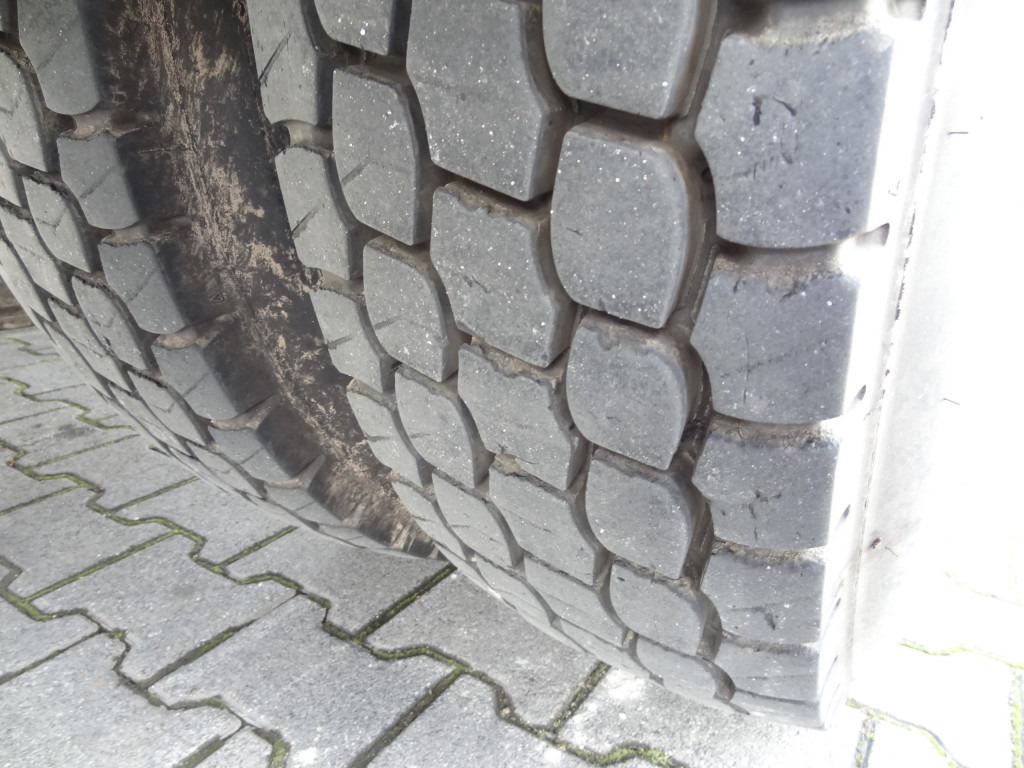 MAN F90 16.242 4X4 / Feuerwehr - 캡 새시 트럭 : 사진 2 MAN F90 16.242 4X4 / Feuerwehr - 캡 새시 트럭 : 사진 2