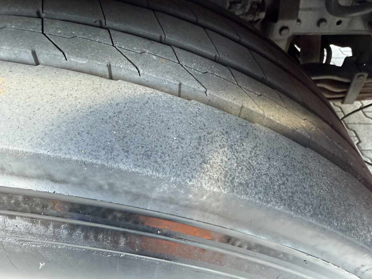 MAN TGA 26.360 6X2 Kipper Kran Palfinger 15500 - 덤프트럭, 크레인 트럭 : 사진 4 MAN TGA 26.360 6X2 Kipper Kran Palfinger 15500 - 덤프트럭, 크레인 트럭 : 사진 4