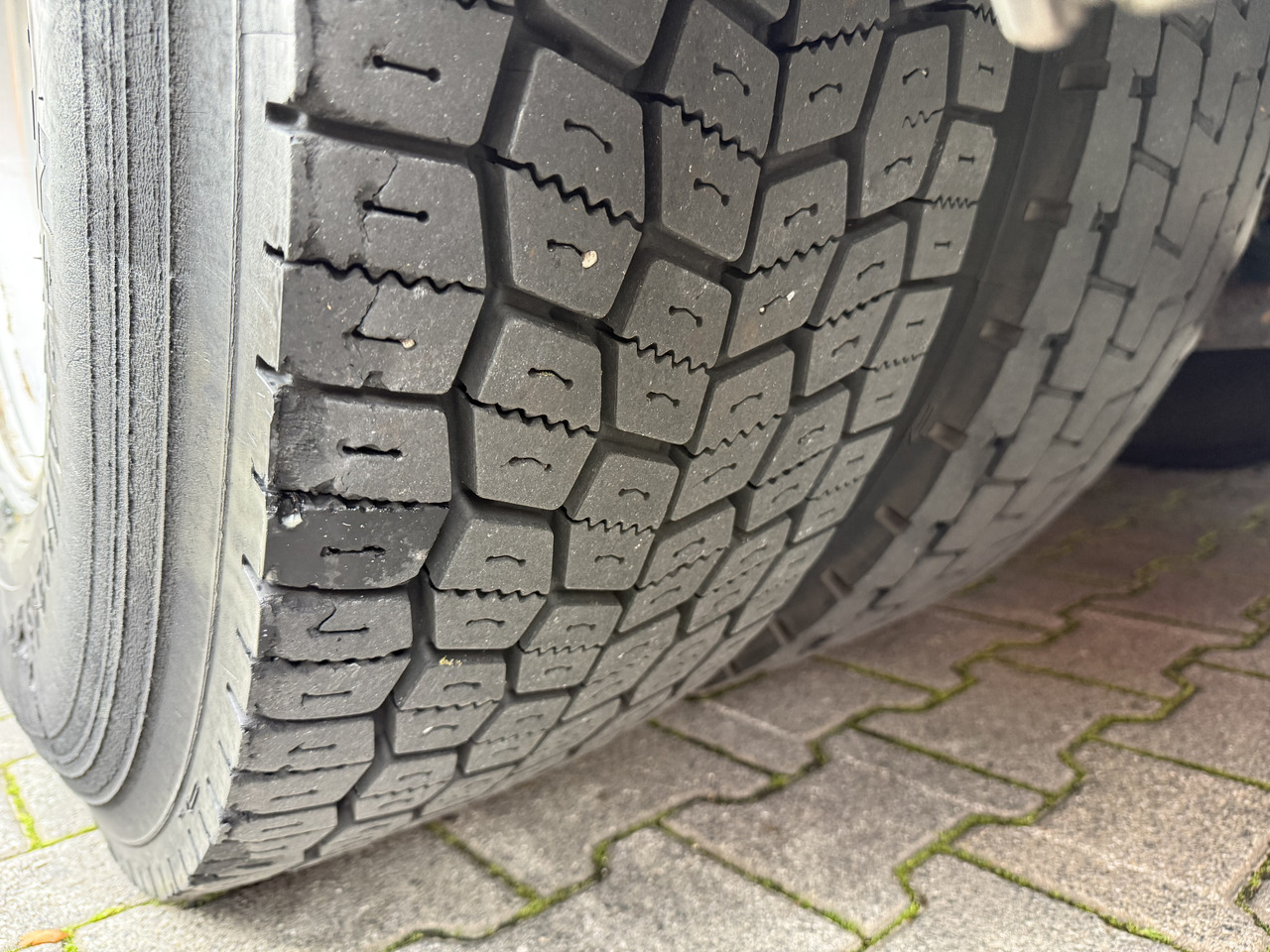 MAN TGS 26.360 6X2 Palfinger 27002 bis 26.5 Meter - 크레인 트럭, 드롭사이드/ 플랫베드 트럭 : 사진 3 MAN TGS 26.360 6X2 Palfinger 27002 bis 26.5 Meter - 크레인 트럭, 드롭사이드/ 플랫베드 트럭 : 사진 3