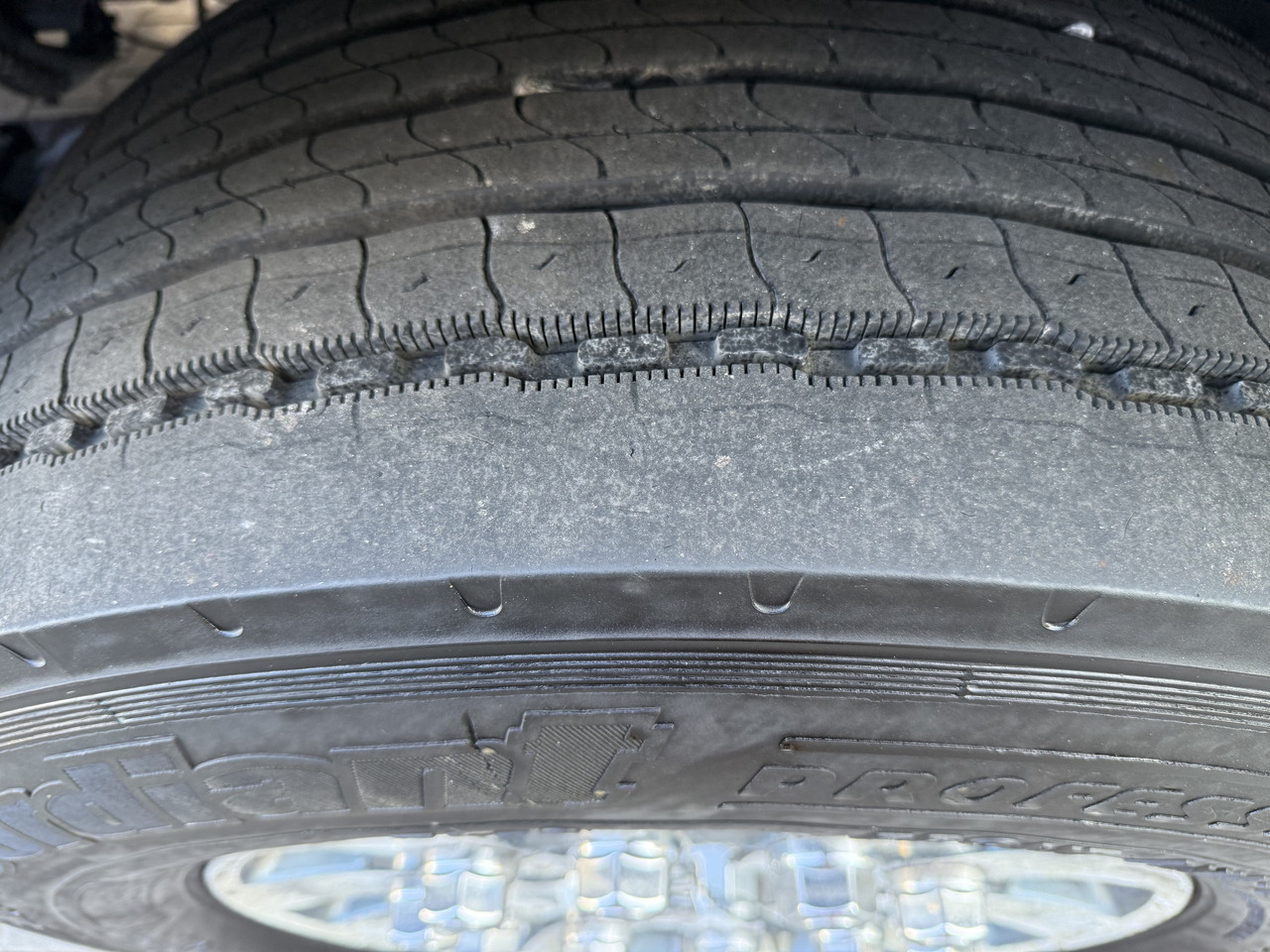 MAN TGX 18.680 4X2 BLS V8 - 트랙터 유닛 : 사진 4 MAN TGX 18.680 4X2 BLS V8 - 트랙터 유닛 : 사진 4