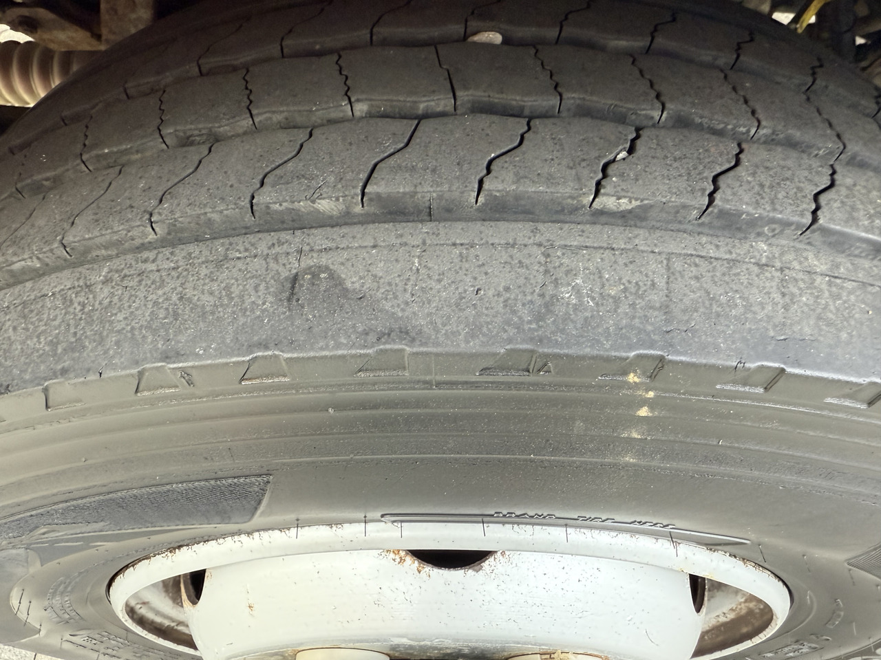 Renault Midlum 180.10 DoKa - 박스 트럭 : 사진 3 Renault Midlum 180.10 DoKa - 박스 트럭 : 사진 3