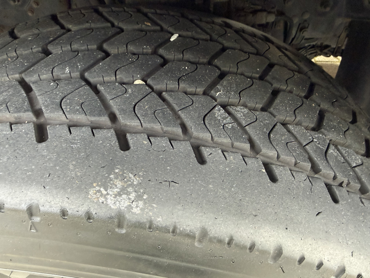 Scania G480 6X4 Kran Effer 255 6S bis 20.5 Meter - 크레인 트럭, 트랙터 유닛 : 사진 4 Scania G480 6X4 Kran Effer 255 6S bis 20.5 Meter - 크레인 트럭, 트랙터 유닛 : 사진 4