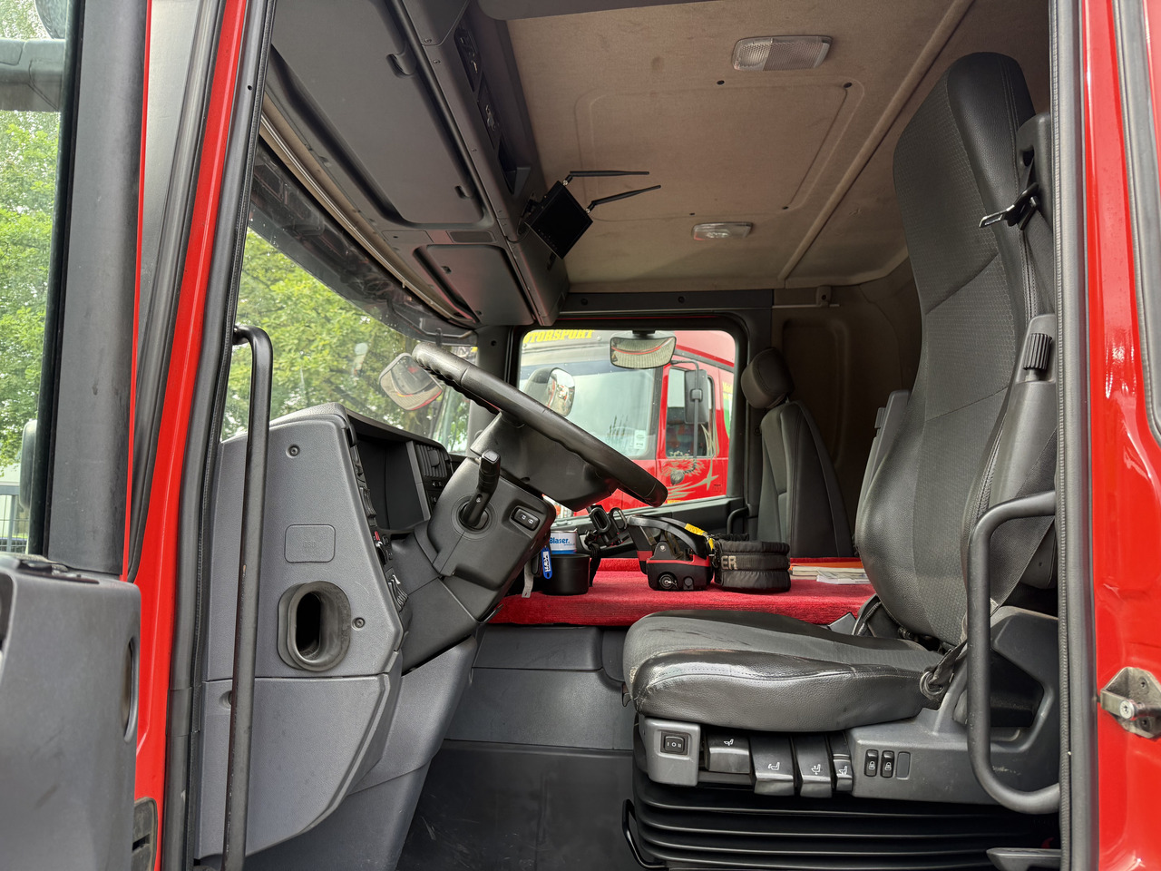 Scania P410 4X2 Palfinger PK 13001 - 드롭사이드/ 플랫베드 트럭, 크레인 트럭 : 사진 4 Scania P410 4X2 Palfinger PK 13001 - 드롭사이드/ 플랫베드 트럭, 크레인 트럭 : 사진 4
