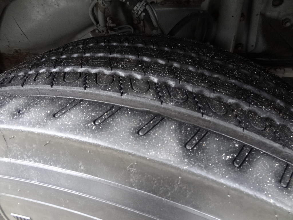 Scania R480 8X4 Kran Effer 1550 bis 40 Meter - 트랙터 유닛 : 사진 3 Scania R480 8X4 Kran Effer 1550 bis 40 Meter - 트랙터 유닛 : 사진 3