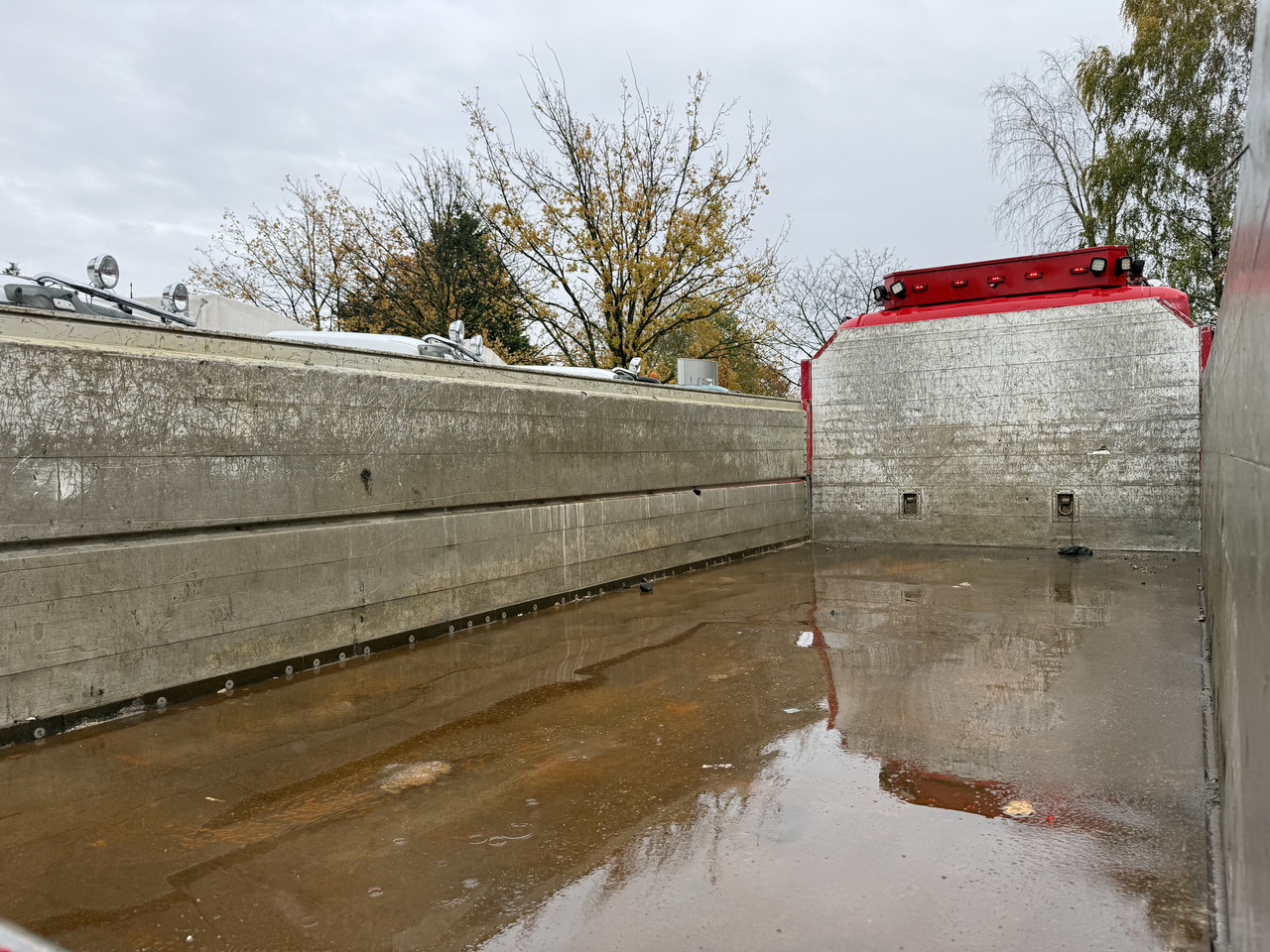 Scania R580 V8 8X4 Kipper Kran Palfinger 22002 - 덤프트럭, 크레인 트럭 : 사진 4 Scania R580 V8 8X4 Kipper Kran Palfinger 22002 - 덤프트럭, 크레인 트럭 : 사진 4