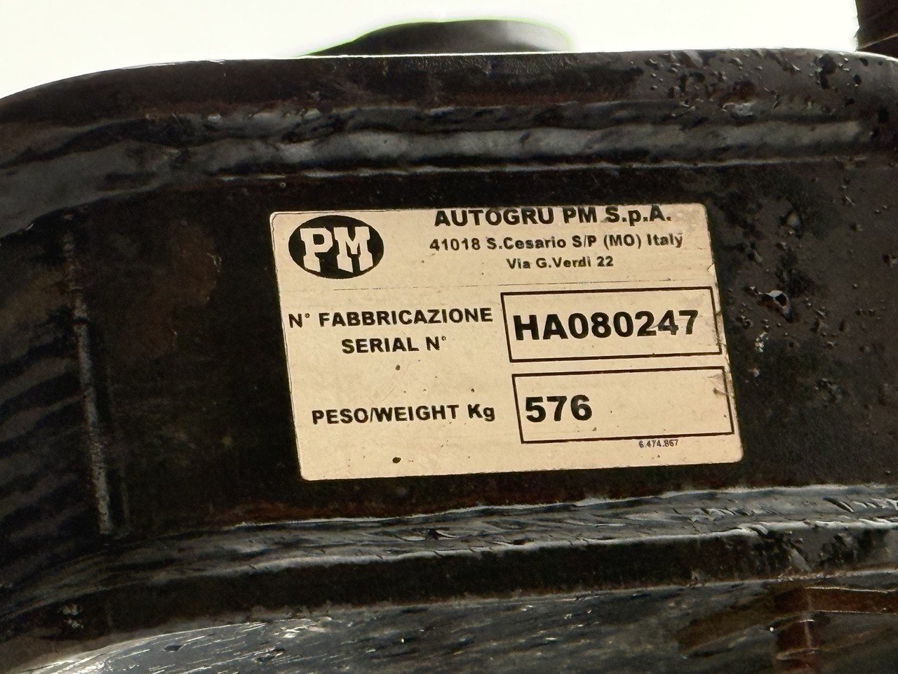 Volvo FH12 420 6X2 Kran PM 30025 bis 26.5 Meter - 드롭사이드/ 플랫베드 트럭, 크레인 트럭 : 사진 4 Volvo FH12 420 6X2 Kran PM 30025 bis 26.5 Meter - 드롭사이드/ 플랫베드 트럭, 크레인 트럭 : 사진 4