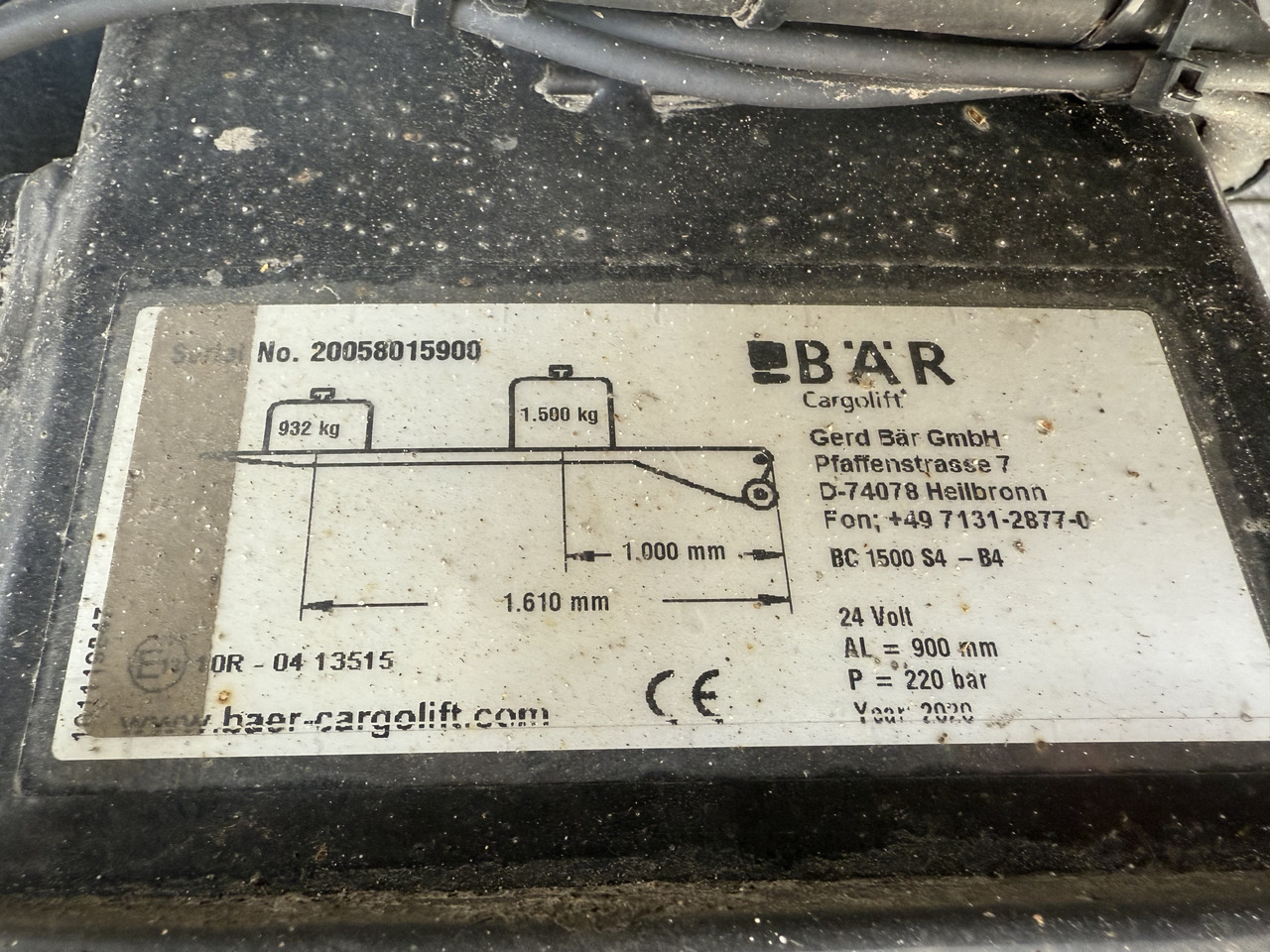 Volvo FL210 14 Tonner - 커튼사이더 트럭 : 사진 3 Volvo FL210 14 Tonner - 커튼사이더 트럭 : 사진 3