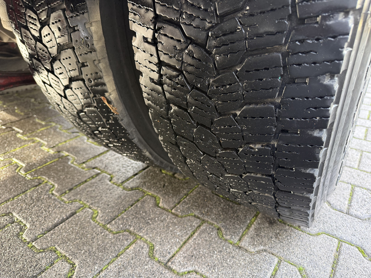 Volvo FM330 Kran Effer 165 bis 20 Meter - 크레인 트럭, 드롭사이드/ 플랫베드 트럭 : 사진 3 Volvo FM330 Kran Effer 165 bis 20 Meter - 크레인 트럭, 드롭사이드/ 플랫베드 트럭 : 사진 3