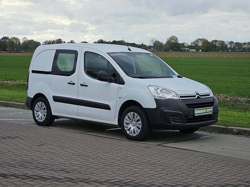 Citroën Berlingo 1.1 23kWH NAP Airco ! - 박스 밴, 전기 밴 : 사진 5 Citroën Berlingo 1.1 23kWH NAP Airco ! - 박스 밴, 전기 밴 : 사진 5