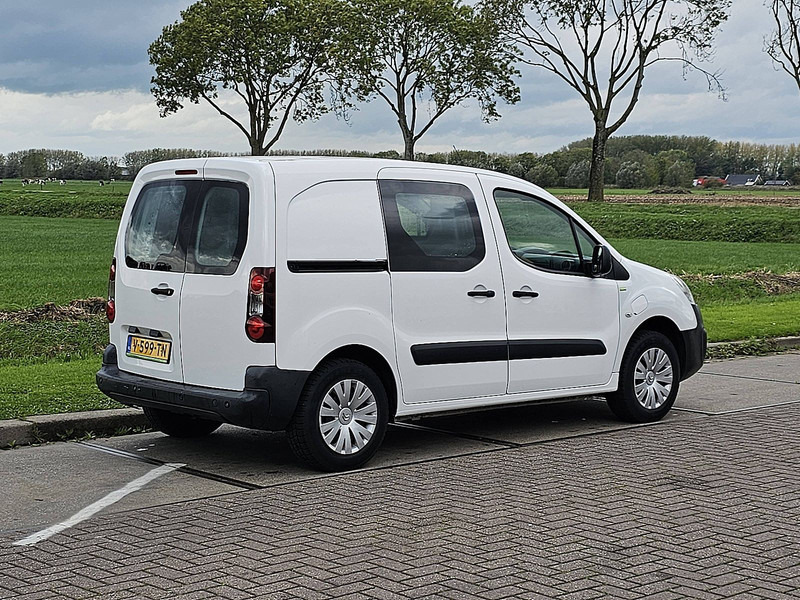 Citroën Berlingo 1.1 23kWH NAP Airco ! - 박스 밴, 전기 밴 : 사진 3 Citroën Berlingo 1.1 23kWH NAP Airco ! - 박스 밴, 전기 밴 : 사진 3