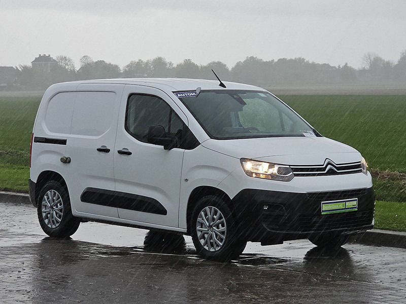 Citroën Berlingo 1.2 L1 Benzine Automaat! - 박스 밴 : 사진 5 Citroën Berlingo 1.2 L1 Benzine Automaat! - 박스 밴 : 사진 5