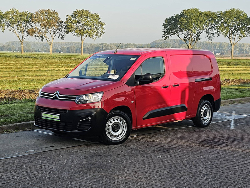 Citroën Berlingo 1.2 XL 130 AUT. 34 dkm. - 박스 밴 : 사진 2 Citroën Berlingo 1.2 XL 130 AUT. 34 dkm. - 박스 밴 : 사진 2