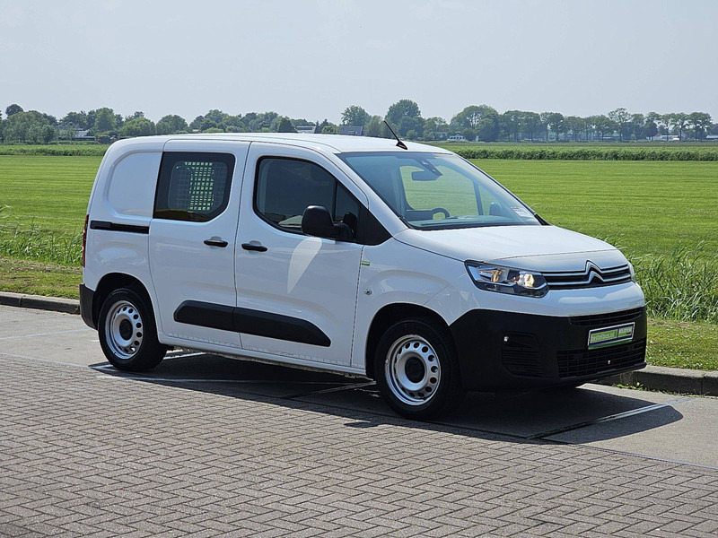 Citroën Berlingo 1.5 L1 Airco Navi Euro6! - 박스 밴 : 사진 5 Citroën Berlingo 1.5 L1 Airco Navi Euro6! - 박스 밴 : 사진 5