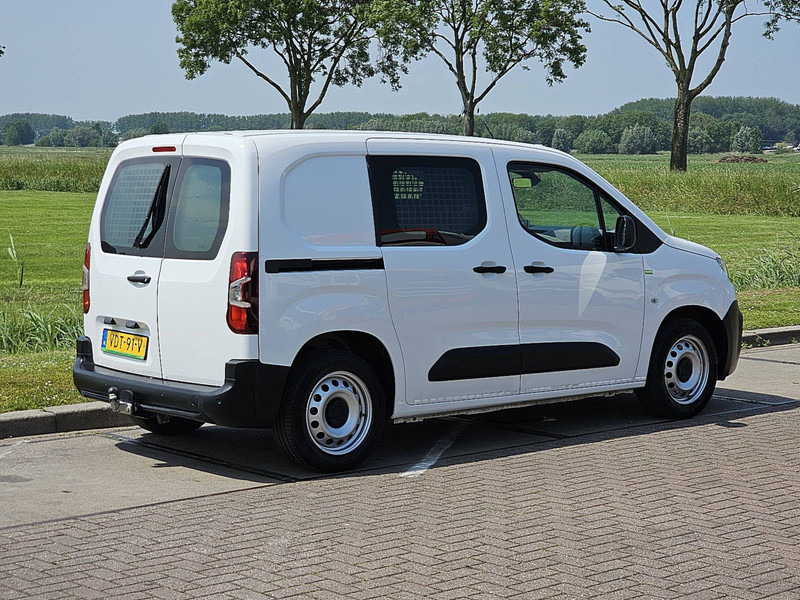 Citroën Berlingo 1.5 L1 Airco Navi Euro6! - 박스 밴 : 사진 3 Citroën Berlingo 1.5 L1 Airco Navi Euro6! - 박스 밴 : 사진 3