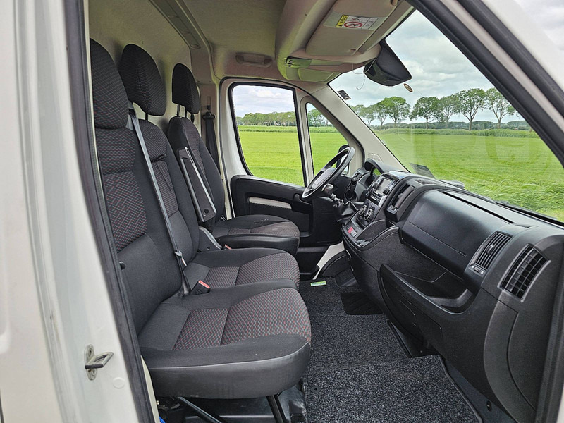 패널 밴 Citroën Jumper 2.0 BHDI 140 L3H2 : 사진 7