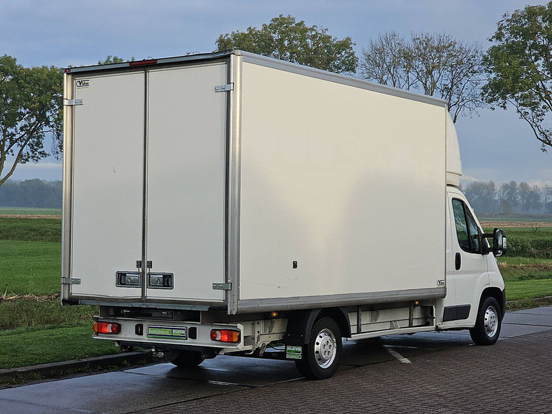 Citroën Jumper 2.0 Bakwagen Deuren AC! - 박스 밴 : 사진 3 Citroën Jumper 2.0 Bakwagen Deuren AC! - 박스 밴 : 사진 3
