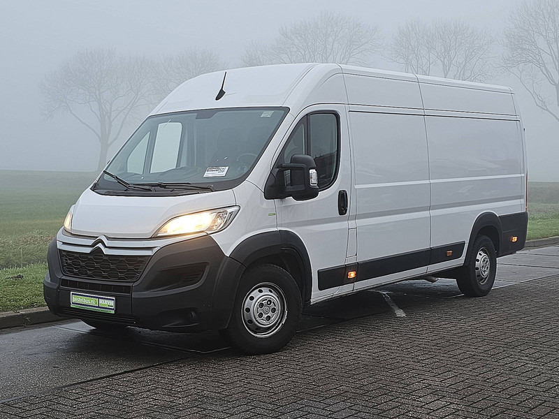 Citroën Jumper 2.2 L4H2 Maxi Airco - 패널 밴 : 사진 2 Citroën Jumper 2.2 L4H2 Maxi Airco - 패널 밴 : 사진 2