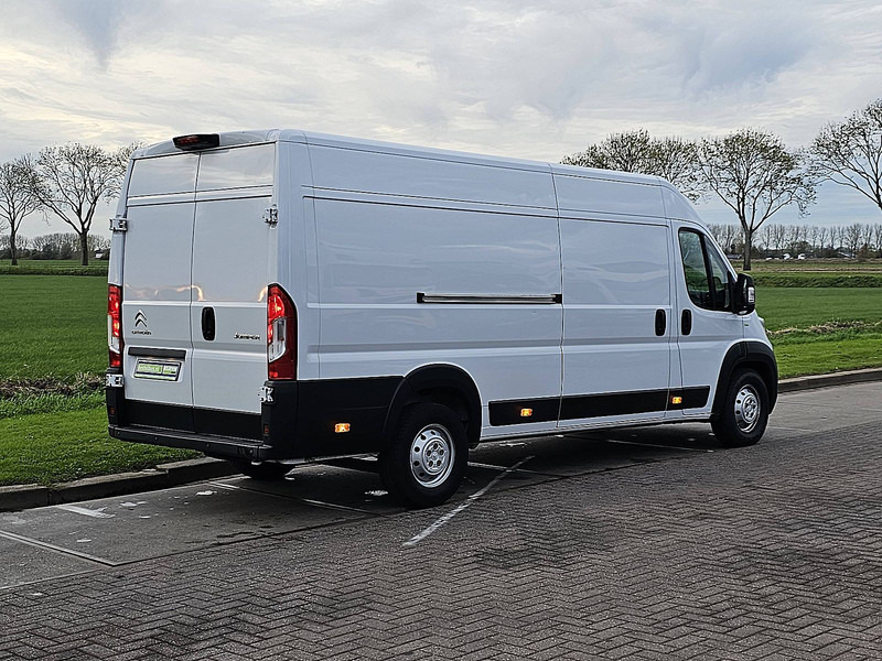 Citroën Jumper 2.2 L4H2 Maxi Airco - 패널 밴 : 사진 3 Citroën Jumper 2.2 L4H2 Maxi Airco - 패널 밴 : 사진 3