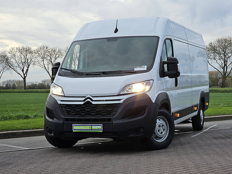 Citroën Jumper 2.2 L4H2 Maxi Airco - 패널 밴 : 사진 1 Citroën Jumper 2.2 L4H2 Maxi Airco - 패널 밴 : 사진 1