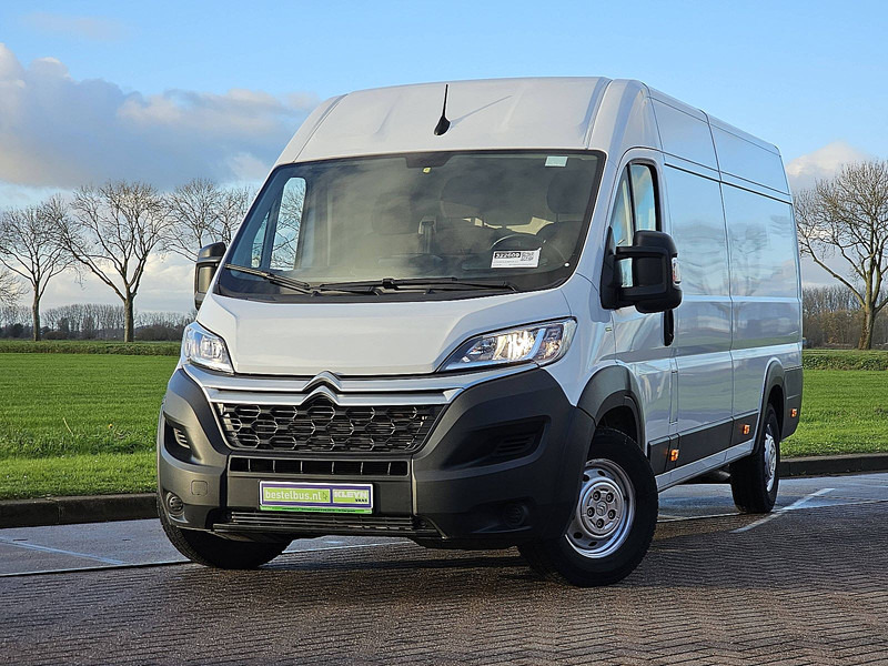 Citroën Jumper 2.2 L4H2 Maxi Airco - 패널 밴 : 사진 1 Citroën Jumper 2.2 L4H2 Maxi Airco - 패널 밴 : 사진 1