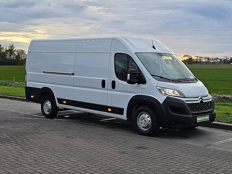 Citroën Jumper 2.2 L4H2 Maxi Airco - 패널 밴 : 사진 5 Citroën Jumper 2.2 L4H2 Maxi Airco - 패널 밴 : 사진 5