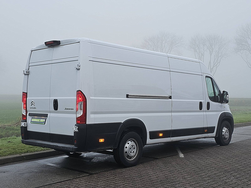 Citroën Jumper 2.2 L4H2 Maxi Airco - 패널 밴 : 사진 3 Citroën Jumper 2.2 L4H2 Maxi Airco - 패널 밴 : 사진 3