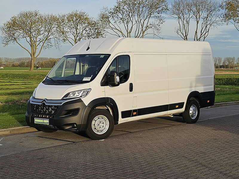 Citroën Jumper 2.2 L4H2 Maxi Airco - 패널 밴 : 사진 2 Citroën Jumper 2.2 L4H2 Maxi Airco - 패널 밴 : 사진 2