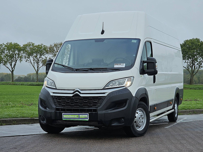 Citroën Jumper 2.2 L4H3 XXL Airco! - 패널 밴 : 사진 1 Citroën Jumper 2.2 L4H3 XXL Airco! - 패널 밴 : 사진 1