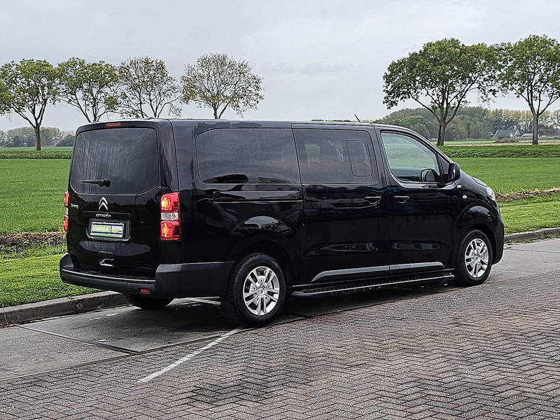 Citroën Jumpy 1.6 XL 9 pers EURO6 - 소형 버스, 승합차 : 사진 3 Citroën Jumpy 1.6 XL 9 pers EURO6 - 소형 버스, 승합차 : 사진 3