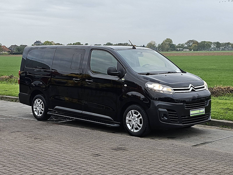 Citroën Jumpy 1.6 XL 9 pers EURO6 - 소형 버스, 승합차 : 사진 5 Citroën Jumpy 1.6 XL 9 pers EURO6 - 소형 버스, 승합차 : 사진 5