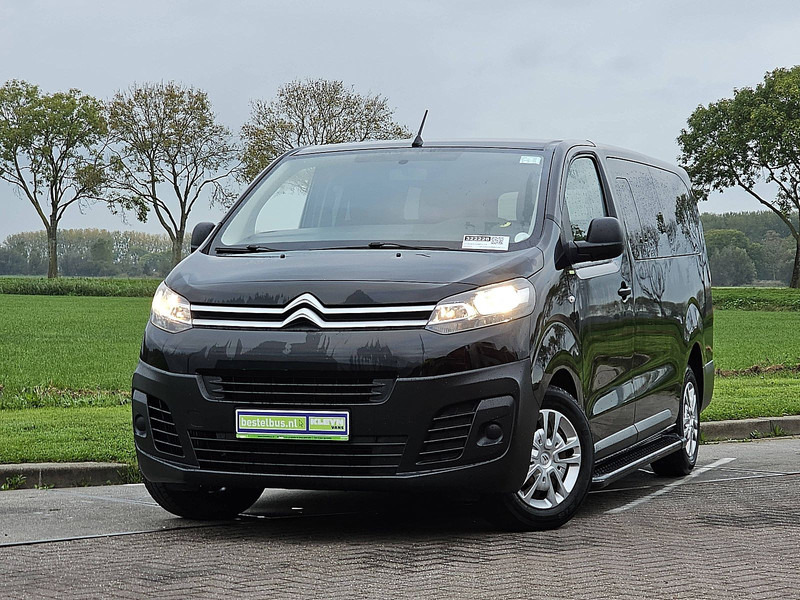 Citroën Jumpy 1.6 XL 9 pers EURO6 - 소형 버스, 승합차 : 사진 1 Citroën Jumpy 1.6 XL 9 pers EURO6 - 소형 버스, 승합차 : 사진 1
