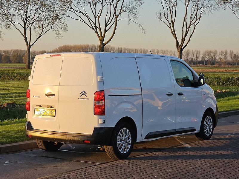 Citroën Jumpy 1.6 - 소형 밴 : 사진 3 Citroën Jumpy 1.6 - 소형 밴 : 사진 3